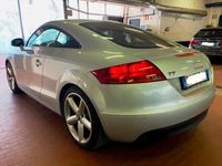 usata Audi TT Coupe 2.0 tfsi s-tronic