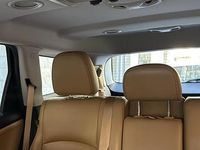 Usata Fiat Freemont Lounge 170 CV (125 kW) 2014 Blu SUV