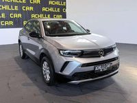 Usata Opel Mokka Elegance 101 CV (74 kW) 2023 Argento SUV