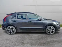 Usata Kia Niro 143 CV (105 kW) 2022 Bianco SUV