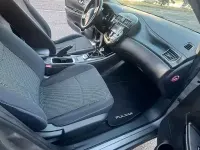 Usata Nissan Pulsar 110 CV (80 kW) 2015 Grigio Utilitaria