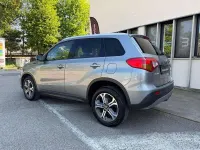 Occasion Suzuki Vitara 120 PK (88 kW) 2017 Grijs SUV