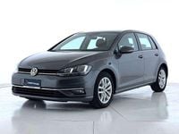 Brugt VW Golf VII Business 116 HK (85 kW) 2018 Grå Hatchback