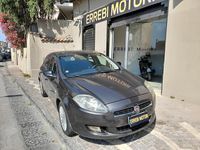 Usata Fiat Bravo 105 CV (77 kW) 2012 Grigio Utilitaria