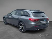 Usata Mercedes C220 Premium 200 CV (147 kW) 2023 Other Station wagon