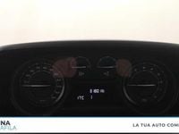 Usata Lancia Ypsilon S 70 CV (51 kW) 2024 Nero Utilitaria