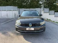 Usata VW Tiguan Life 245 CV (180 kW) 2021 Grigio SUV