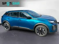 Nuova Peugeot 2008 101 CV (74 kW) 2026 Blu SUV