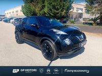 Usata Nissan Juke N-Connecta 110 CV (80 kW) 2016 Nero SUV
