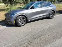 Usata Ford Mustang Mach-E Standard Range 100 kW (136 CV) 2023 SUV