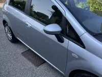 Usata Fiat Grande Punto 77 CV (56 kW) 2009 Grigio Utilitaria