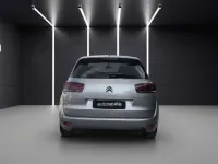 Usata Citroën C4 SpaceTourer Feel 163 CV (119 kW) 2019 Grigio Monovolume