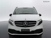 Usata Mercedes V300 Premium 239 CV (175 kW) 2023 Nero Monovolume