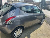 Usata Lancia Ypsilon S 95 CV (69 kW) 2017 Grigio Utilitaria