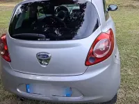 Usata Ford Ka 75 CV (55 kW) 2012 Utilitaria