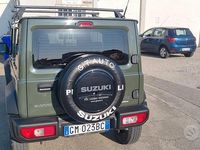 Usata Suzuki Jimny 102 CV (75 kW) 2022 SUV