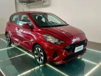 Usata Hyundai i10 67 CV (49 kW) 2024 Bordeaux Utilitaria