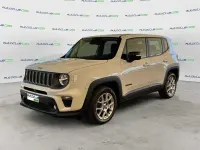 Usata Jeep Renegade Limited 131 CV (96 kW) 2023 Bianco SUV