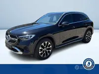 Nuova Mercedes GLC220 Advanced 197 CV (144 kW) 2026 Nero SUV