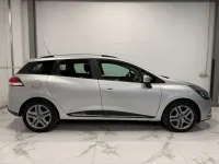 Usata Renault Clio GrandTour Business 75 CV (55 kW) 2019 Argento Station wagon