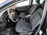 Usata Mercedes A160 Elegance 95 CV (69 kW) 2010 Nero Monovolume