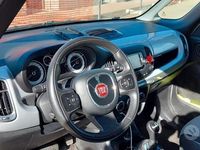 usata Fiat 500L Wagon - 2014