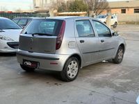 Usata Fiat Punto S 58 CV (42 kW) 2005 Other Utilitaria