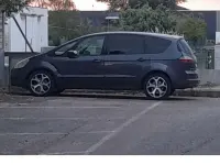 Usata Ford S-MAX Titanium 140 CV (102 kW) 2007 Monovolume