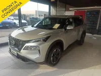 Nuova Nissan X-Trail N-Connecta 163 CV (119 kW) 2026 Grigioblack SUV