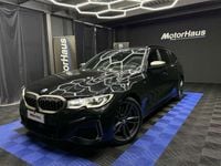 Usata BMW M340 M Sport 374 CV (275 kW) 2022 Nero Berlina