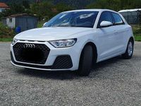 Usata Audi A1 Sportback Advanced Plus 110 CV (80 kW) 2023 Utilitaria
