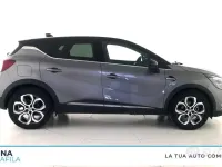 Occasion Renault Captur Intens 93 ch (68 kW) 2022 Gris SUV