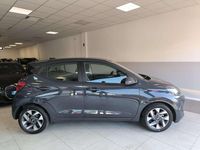 Nuova Hyundai i10 63 CV (46 kW) 2025 Grigio Utilitaria