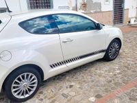 Usata Alfa Romeo MiTo 85 CV (62 kW) 2014 Bianco Utilitaria