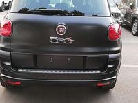 Usata Fiat 500L Cross 95 CV (69 kW) 2021 Monovolume