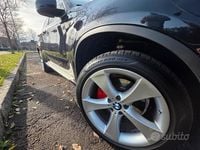 Usata BMW X6 306 CV (225 kW) 2011 Nero SUV