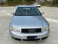 usata Audi A4 2ª serie - 2004