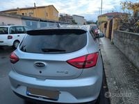 Usata EVO Evo 3 113 CV (83 kW) 2022 Grigio SUV