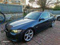 usata BMW 335 335 i Coupe Futura