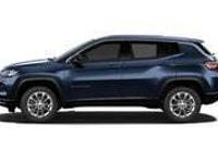 usata Jeep Compass My23 Limited 1.6 Diesel 130hp Mt Fwd