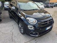 Usata Fiat 500 Sport 150 CV (110 kW) 2022 Nero Station wagon