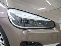 usata BMW 216 Active Tourer Serie 2 Active Tourer d luxury auto