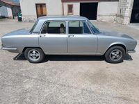 Usata Alfa Romeo Giulia 1970 Grigio Berlina