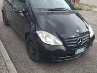 Usata Mercedes A160 82 CV (60 kW) 2011 Utilitaria
