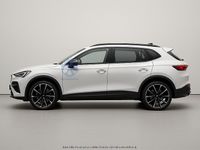 Usata Cupra Terramar VZ1 272 CV (200 kW) 2025 Bianco SUV