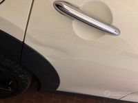 Usata Mini Cooper Classic 136 CV (100 kW) 2021 Bianco Utilitaria