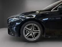Usata Mercedes A180 Premium 136 CV (100 kW) 2025 Nero Berlina
