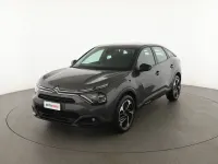 Brugt Citroën C4 Feel 131 HK (96 kW) 2021 Sort Sedan