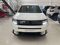 Nuova Fiat Grande Panda Icon 101 CV (74 kW) 2025 Bianco gelato Utilitaria