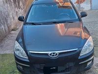 Usata Hyundai i30 2009 Nero Station wagon